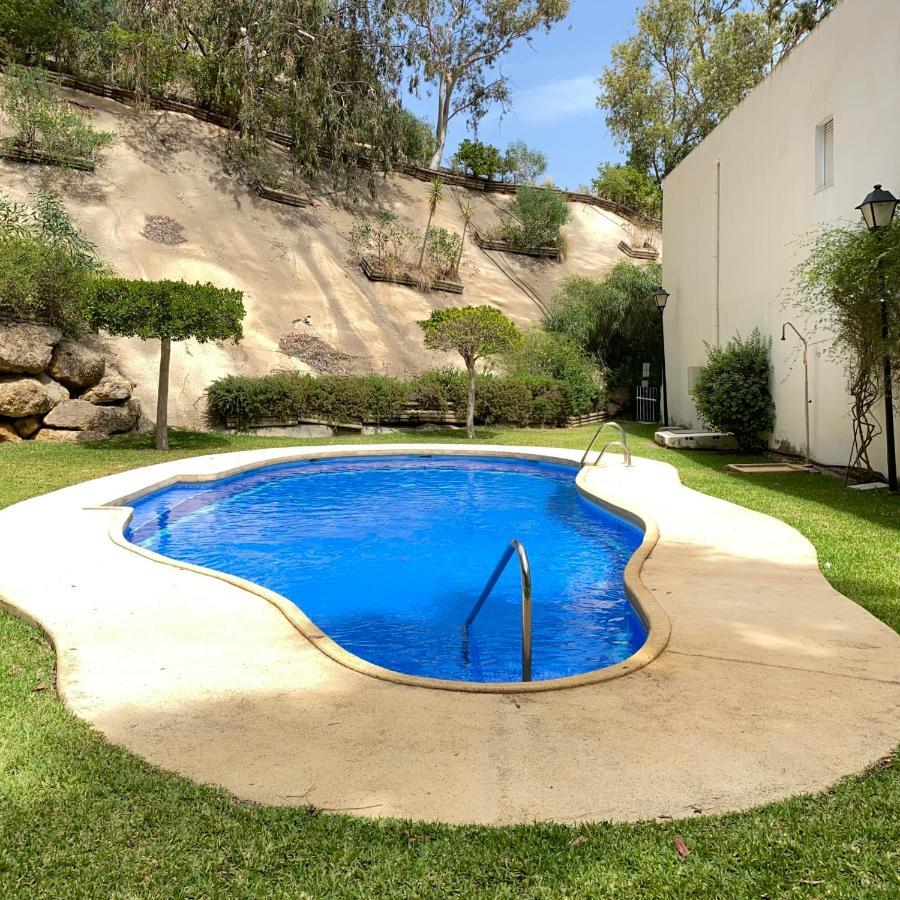 Residencial Oasis 3 Mojácar Exterior foto